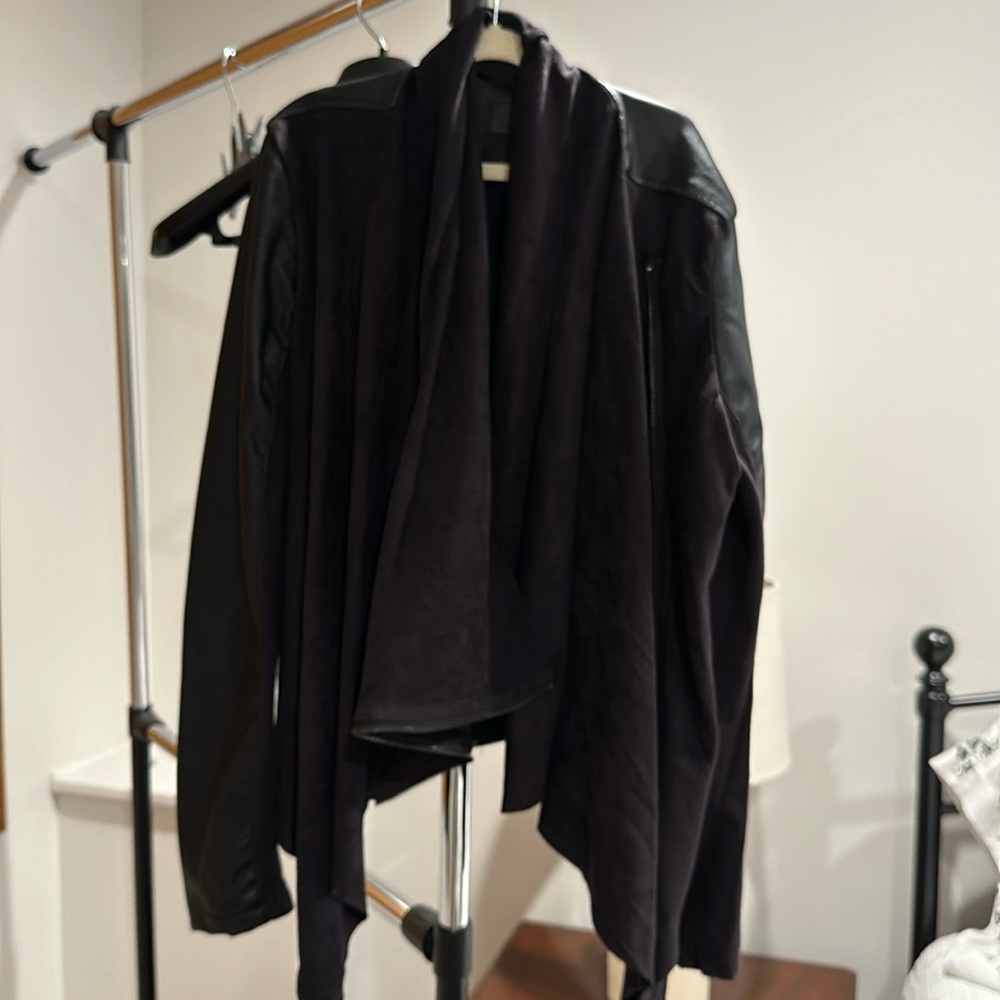 Blank NYC Jacket